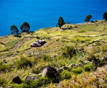 Lac Titicaca : deux jours de rêve