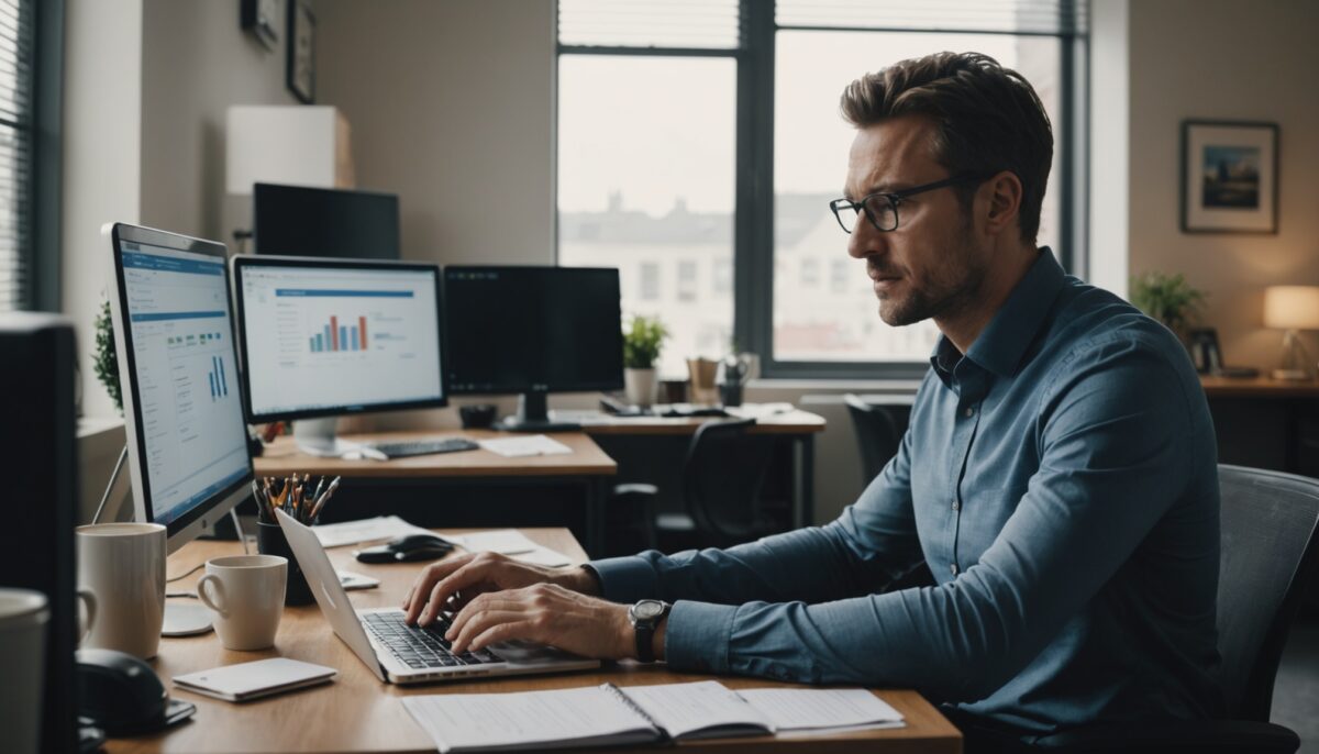 Hr4you Mon Compte : Accédez Rapidement et Gérez Facilement Votre Espace Salarié
