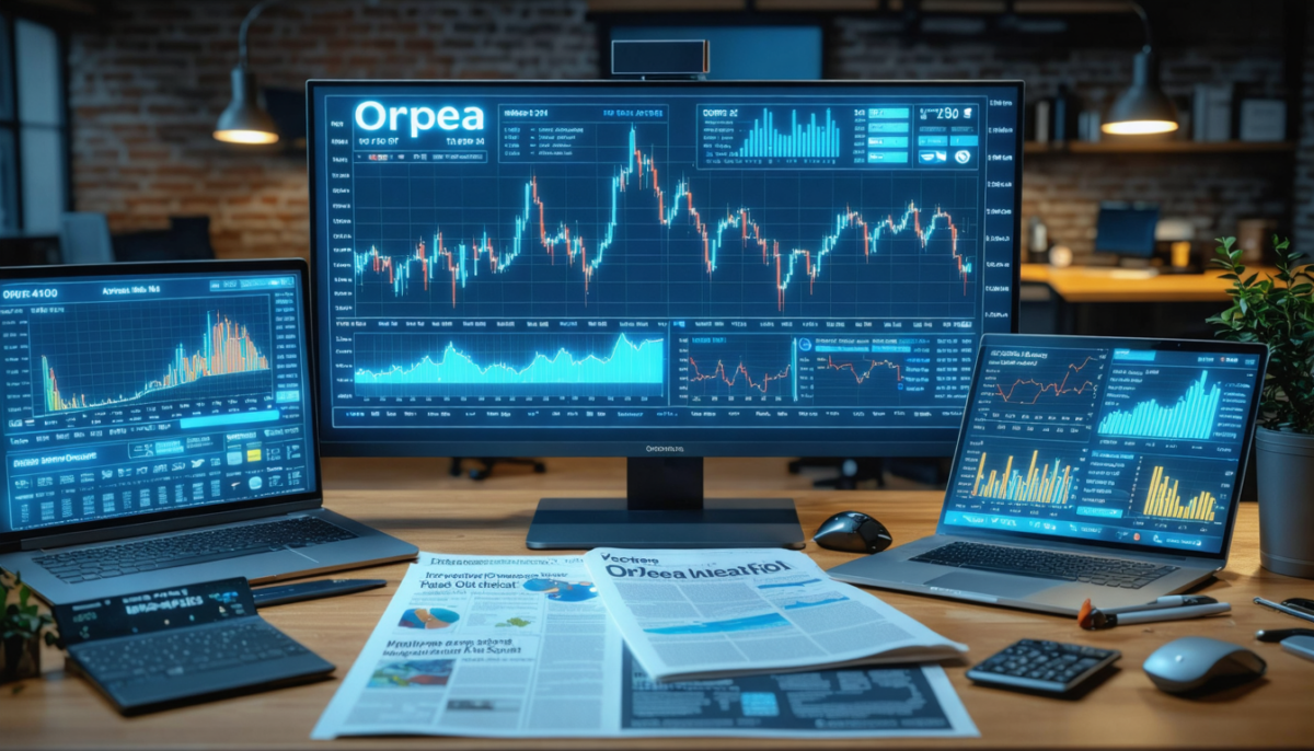 découvrez une analyse approfondie du cours de l'action orpea, les actualités clés à ne pas manquer et les tendances boursières à suivre en 2024 pour optimiser vos investissements.