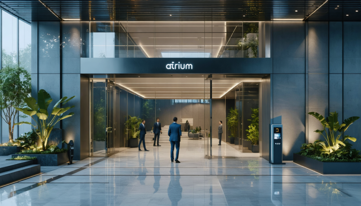 découvrez atrium paca, votre guide complet pour garantir un accès sécurisé et une connexion rapide, alliant simplicité et efficacité pour faciliter vos démarches en toute confiance.