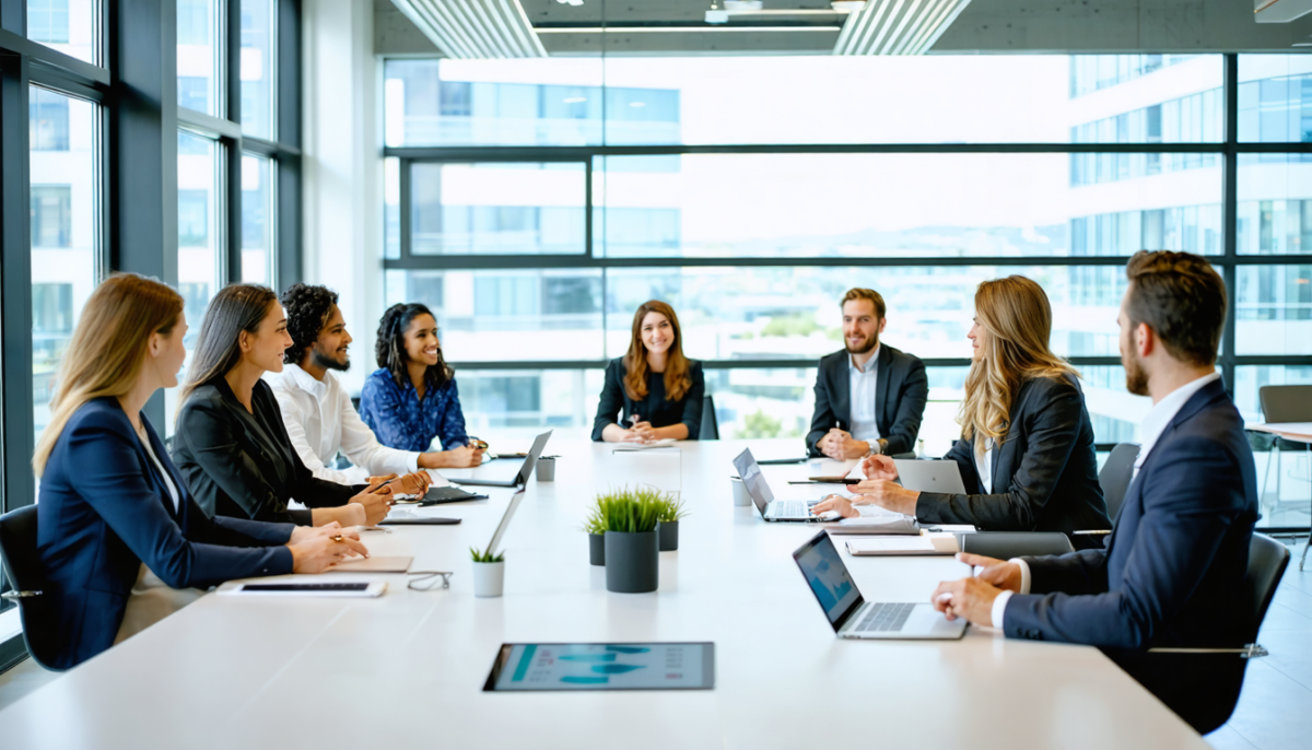 découvrez le comité d’entreprise maaf 2025 : ses atouts, ses missions clés et son mode de fonctionnement pour mieux comprendre son rôle au sein de l'entreprise.