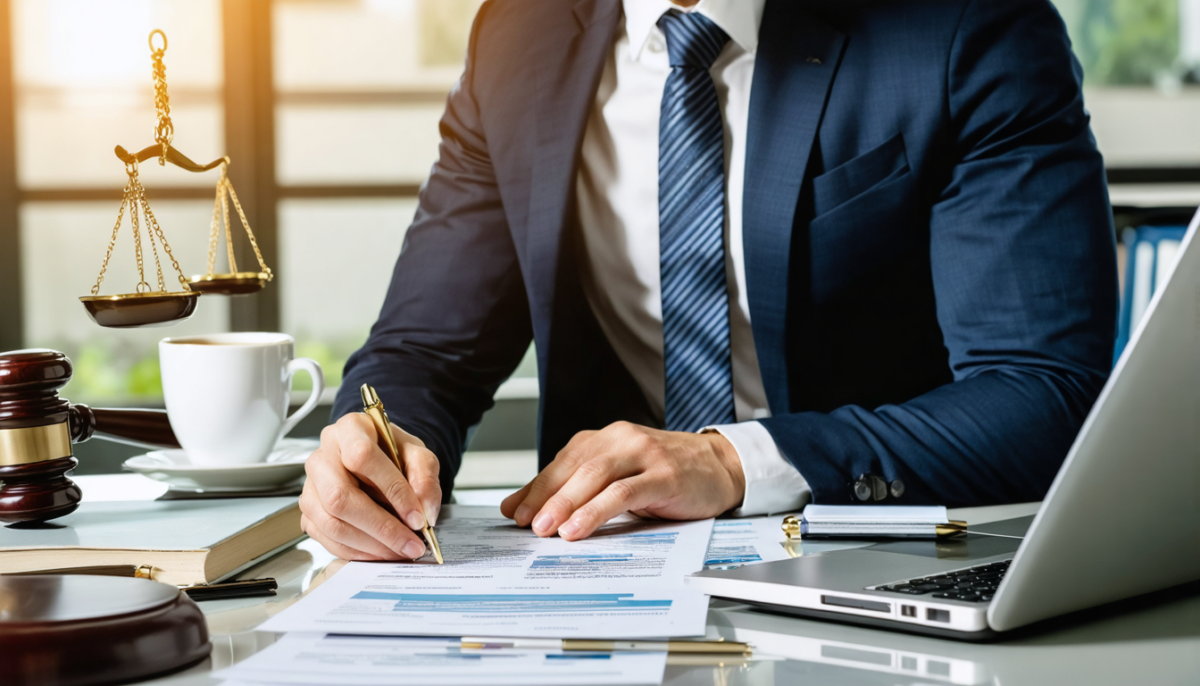 découvrez les stratégies et conseils indispensables pour réussir aux prud’hommes et défendre efficacement vos droits. maîtrisez les secrets du succès dans vos démarches juridiques.