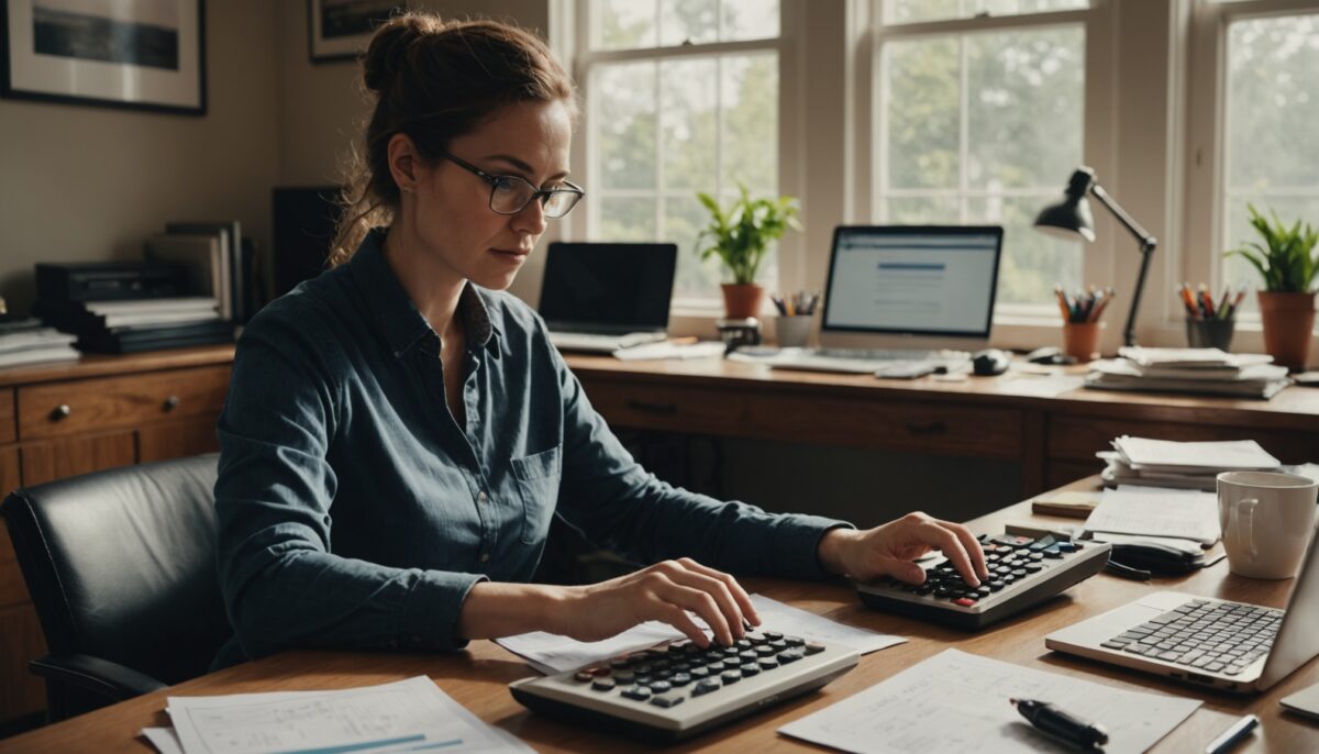 Salaire pour 24 heures hebdomadaires : comment calculer le montant net en 2025