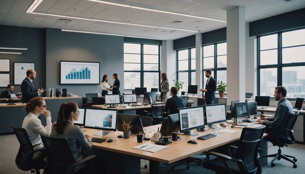 Quels services confier à l'offshore pour booster la productivité de votre entreprise ?