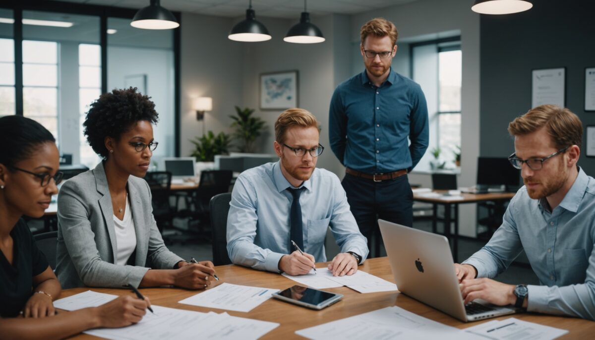B2BToday : Guide stratégique et conseils pratiques pour exceller en business B2B