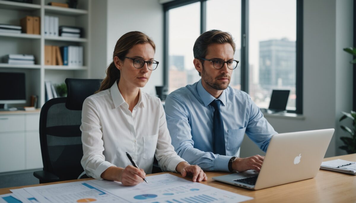 Comprendre le CA OP : définition, méthodes de calcul et influence sur la performance financière