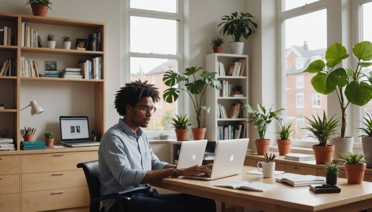 Iprof Normandie : votre guide essentiel pour une connexion et un accès simplifiés