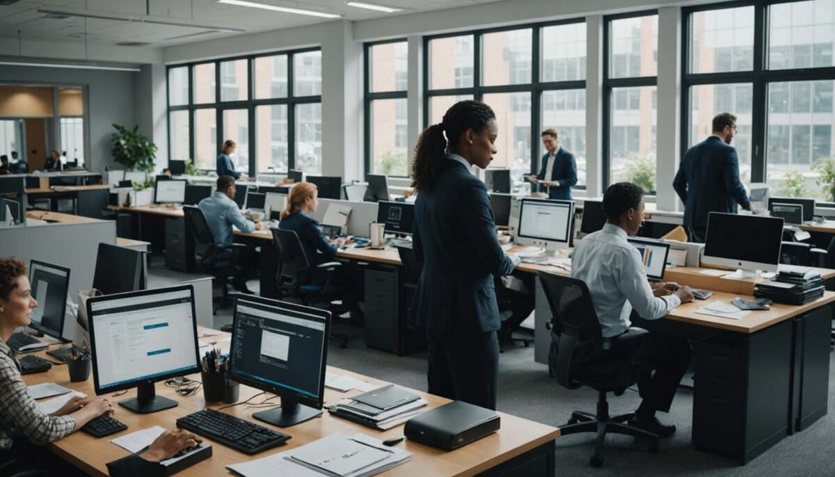 Immatriculation INSEE : définition claire et utilité expliquée simplement