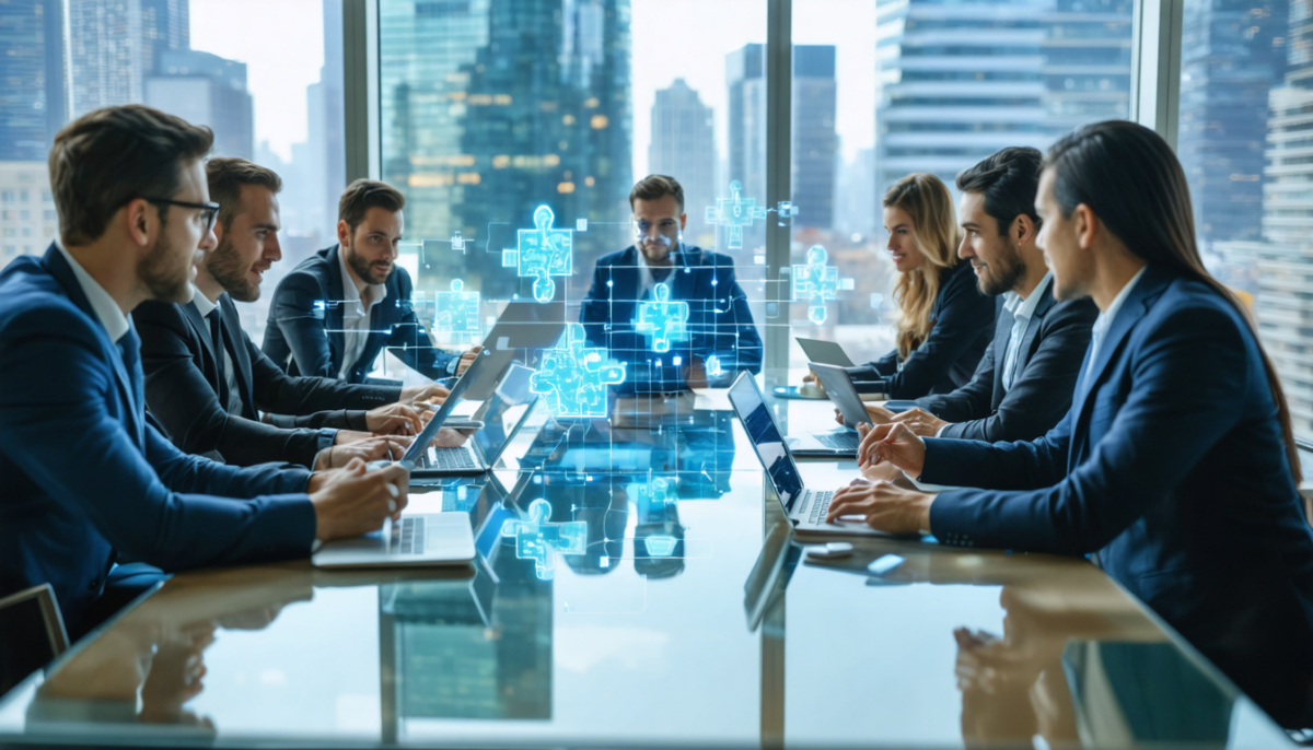 découvrez les stratégies essentielles pour réussir dans le monde des affaires professionnelles avec b2btoday. conseils, tendances et outils indispensables pour exceller en b2b.