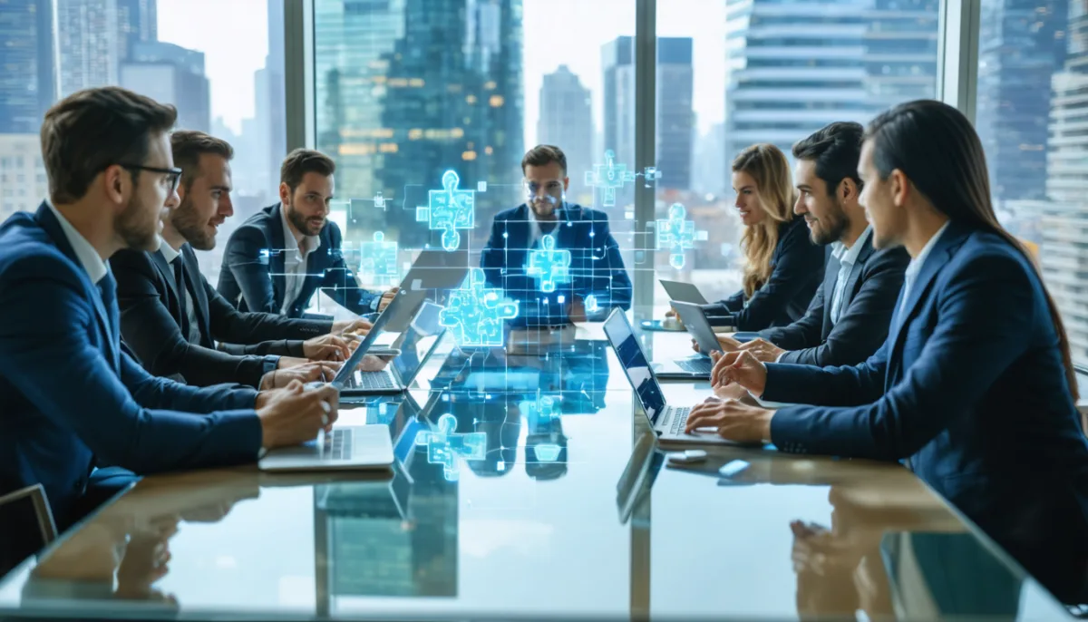 découvrez les stratégies essentielles pour réussir dans le monde des affaires professionnelles avec b2btoday. conseils, tendances et outils indispensables pour exceller en b2b.