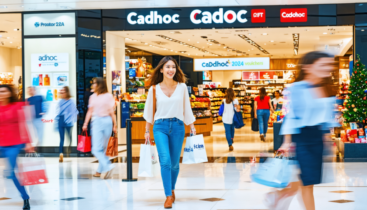 découvrez en 2024 la liste complète des enseignes partenaires cadhoc qui acceptent vos chèques cadeaux. profitez pleinement de vos avantages chez vos commerçants préférés.