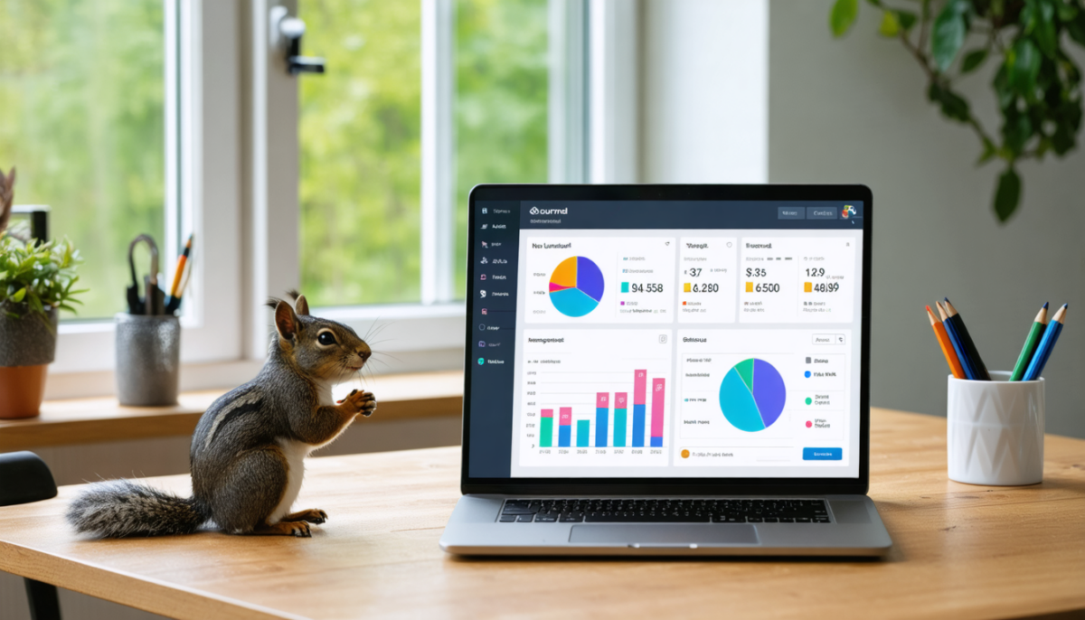 direct écureuil vous permet de gérer vos comptes en ligne facilement et en toute sécurité, pour un suivi simple et efficace de vos finances.