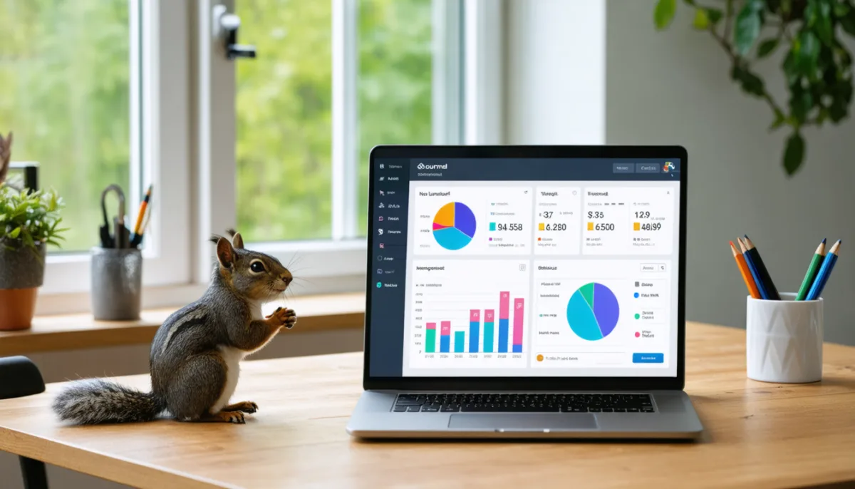 direct écureuil vous permet de gérer vos comptes en ligne facilement et en toute sécurité, pour un suivi simple et efficace de vos finances.