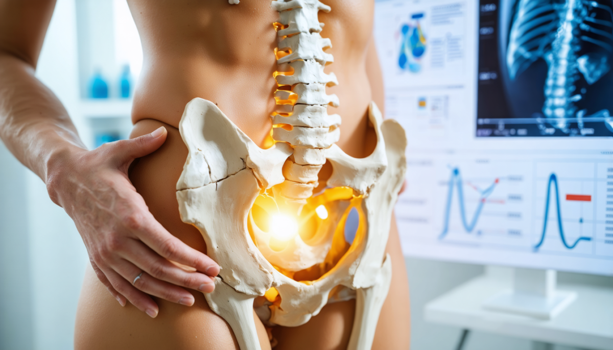 découvrez la durée typique de l'arrêt de travail après une fracture du sacrum et les conditions essentielles à respecter pour une guérison optimale.