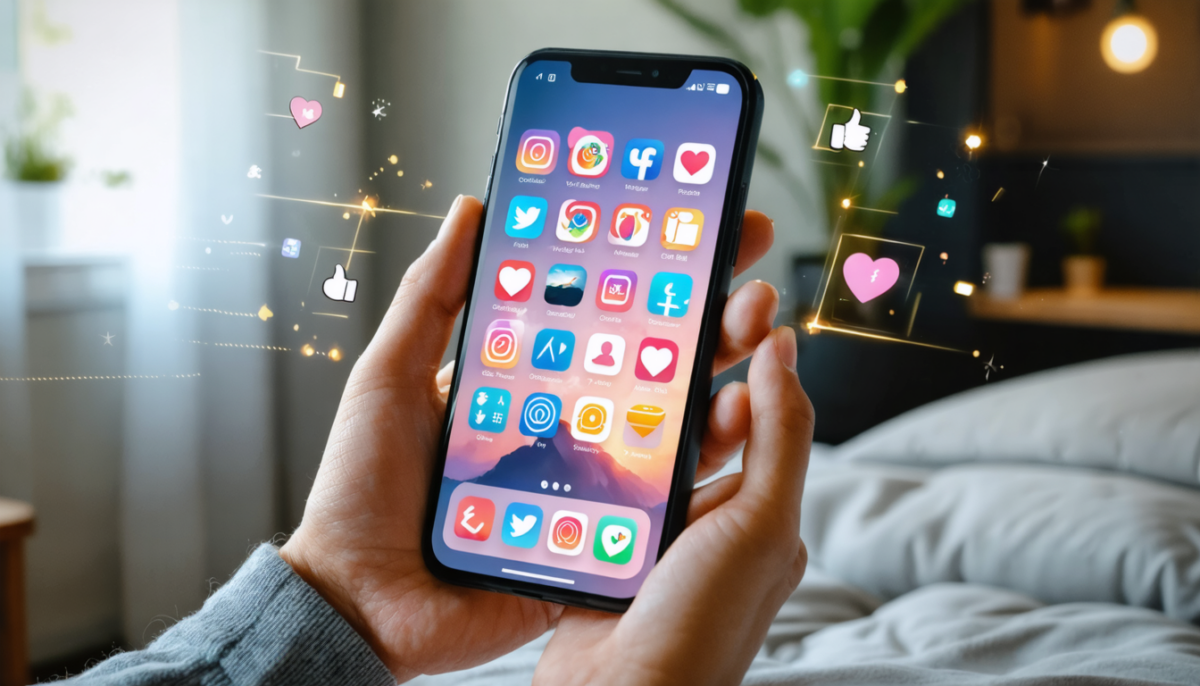 apprenez à voir vos likes gratuitement sur fruitz grâce à des astuces simples et efficaces pour améliorer votre expérience sur l'application.
