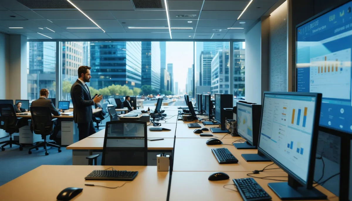 découvrez le guide essentiel pour maîtriser votre espace ressources humaines avec gta la poste. optimisez la gestion du temps et des ressources efficacement.