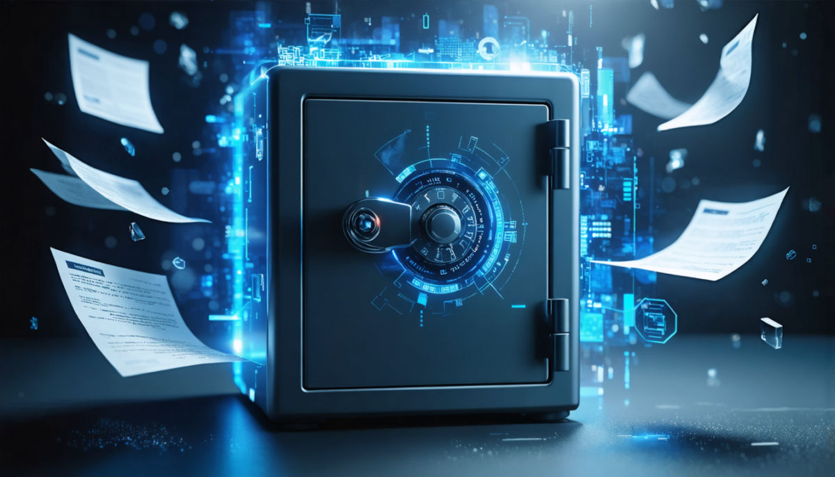 découvrez myarkevia, le coffre-fort numérique ultra-sécurisé conçu pour protéger tous vos documents importants en toute simplicité et sécurité.
