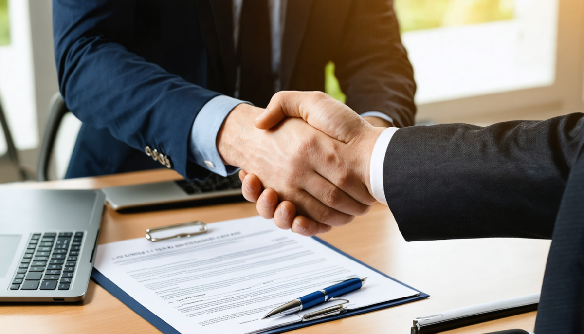 découvrez ce qu'est une offre avant embauche, ses avantages pour les candidats, et les conseils essentiels pour maximiser vos chances de l'obtenir.