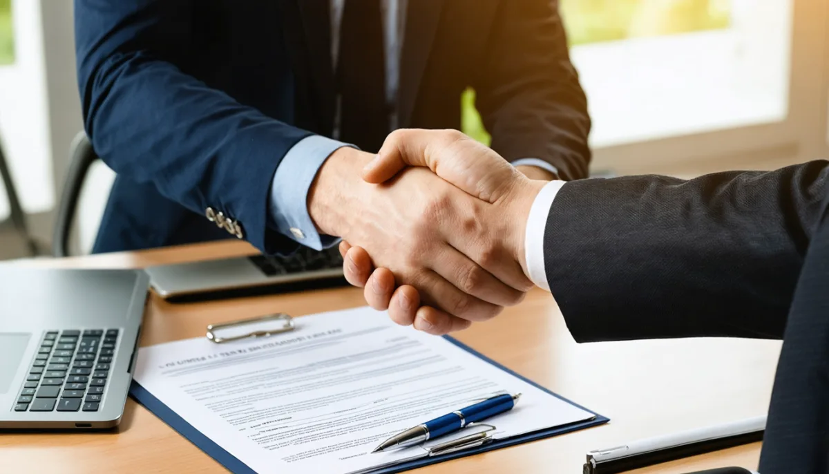 découvrez ce qu'est une offre avant embauche, ses avantages pour les candidats, et les conseils essentiels pour maximiser vos chances de l'obtenir.