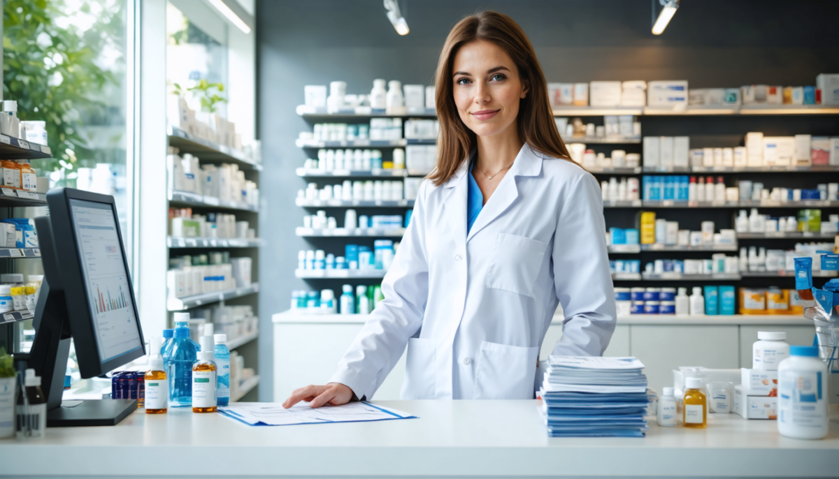 découvrez tout ce qu'il faut savoir sur le salaire des pharmaciens en france en 2025, leurs rémunérations, évolutions et facteurs influençant leurs revenus.