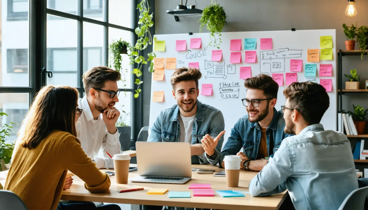 découvrez des astuces pratiques pour aider votre start-up ou jeune entreprise à se démarquer efficacement sans dépenser une fortune.