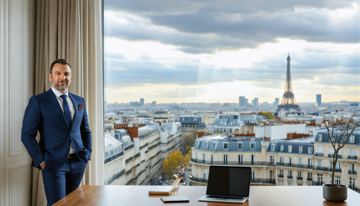 découvrez le parcours inspirant de thierry le guénic, entrepreneur français influent, et explorez sa richesse, ses succès et son impact dans le monde des affaires.
