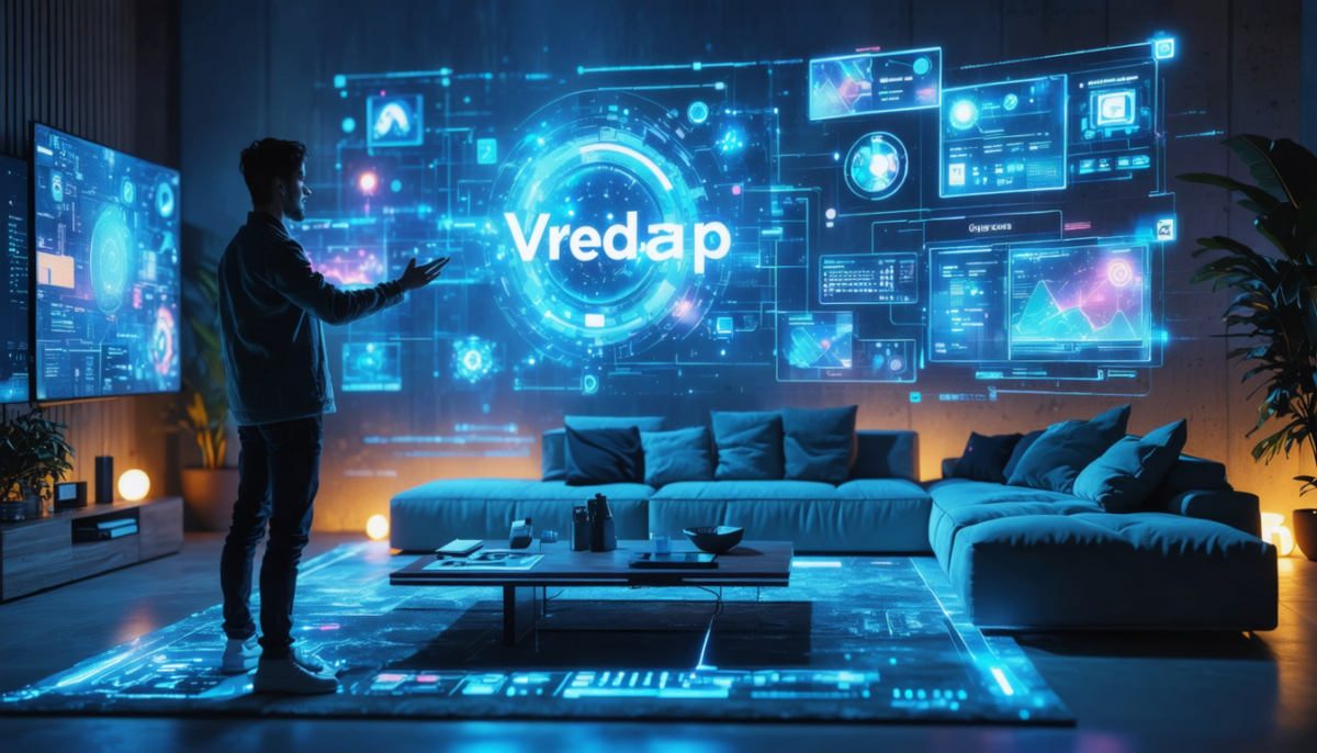 découvrez vredap, la plateforme de streaming et services en ligne révolutionnaire qui va transformer votre expérience numérique dès 2025. restez à la pointe de l'innovation avec vredap.