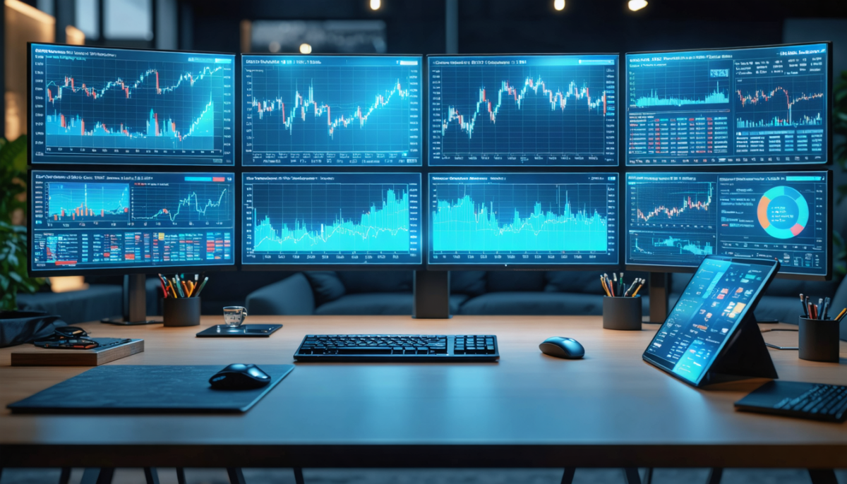 découvrez les zones clés du trading forex pour 2025 avec notre calendrier précis et des stratégies gagnantes pour optimiser vos investissements sur le marché des devises.