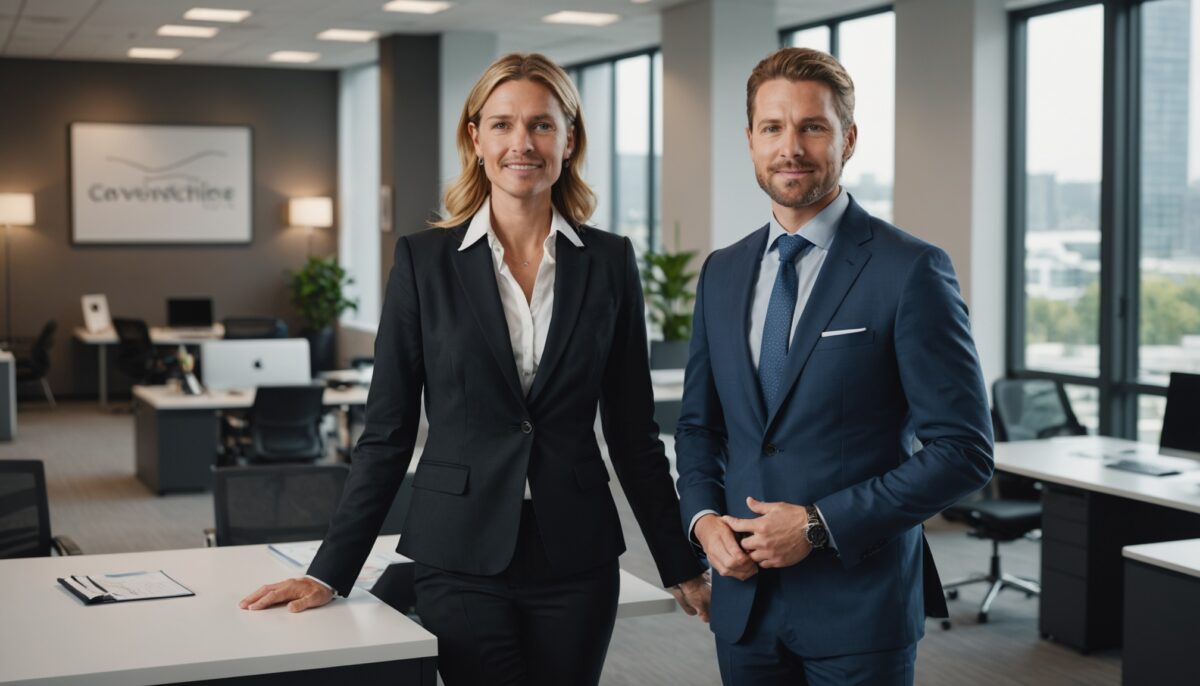 Casudmed : votre partenaire de confiance pour des services bancaires et solutions de financement efficaces