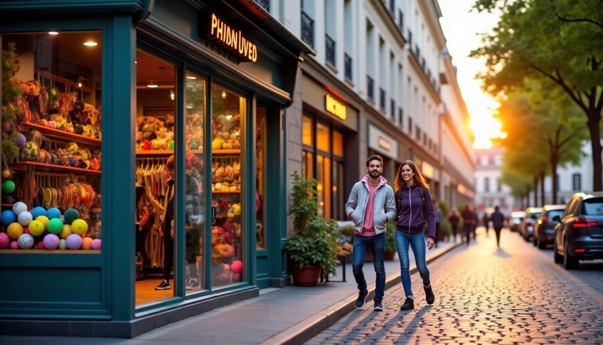 Carilis.fr : votre destination parisienne pour équipements sportifs et loisirs variés