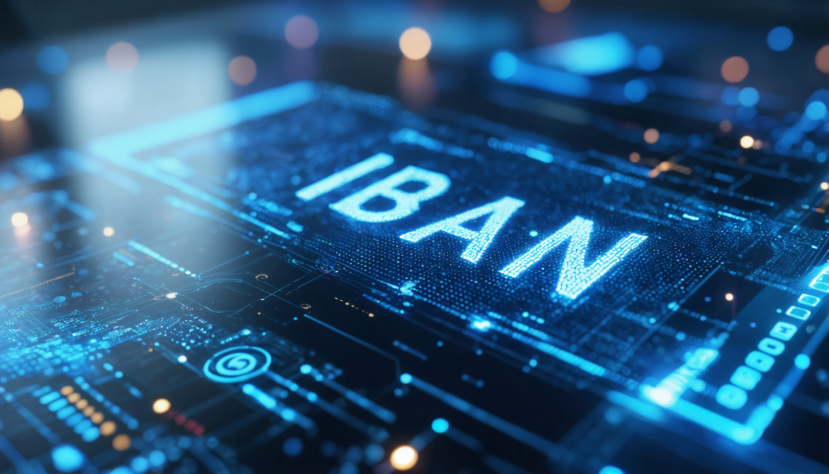 découvrez comment déchiffrer le code mystérieux d'un iban français standard avec fr76. apprenez à comprendre chaque partie pour sécuriser vos transactions bancaires.