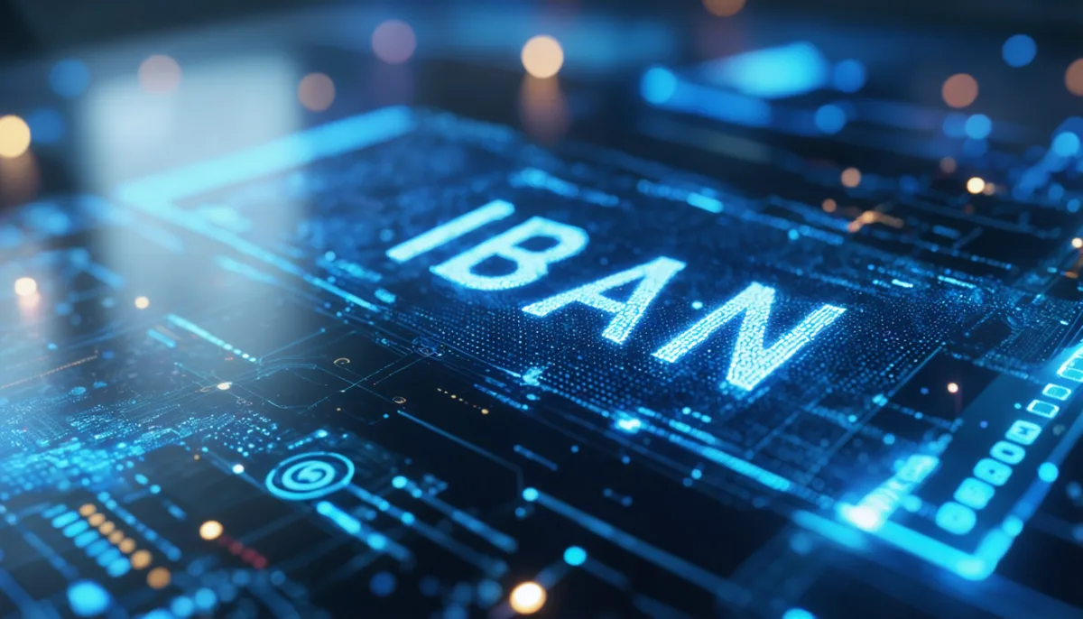 découvrez comment déchiffrer le code mystérieux d'un iban français standard avec fr76. apprenez à comprendre chaque partie pour sécuriser vos transactions bancaires.