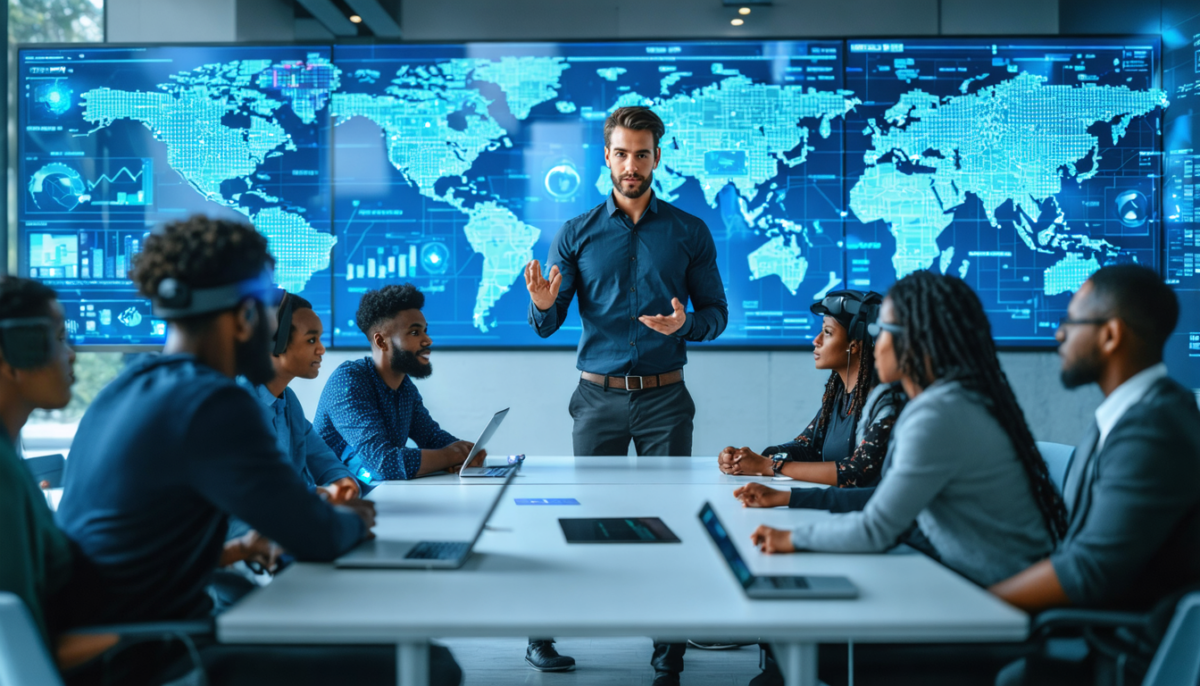 découvrez le guide essentiel pour devenir un formateur accompli en 2025 et bâtir une carrière réussie grâce à des conseils pratiques et des stratégies innovantes.