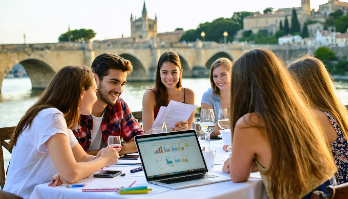 découvrez des astuces et informations essentielles pour réussir à avignon avec leoff.com. guide pratique pour vivre, travailler et profiter pleinement de la ville.