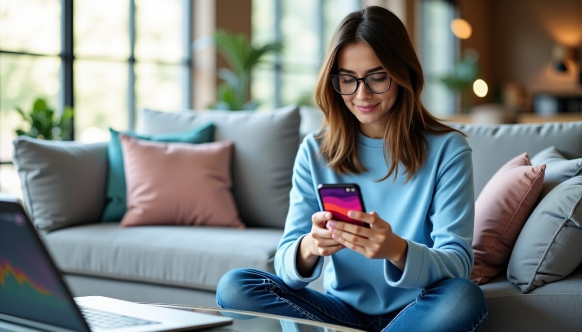 Comment gagner de l'argent en regardant des publicités : astuces efficaces et applications incontournables