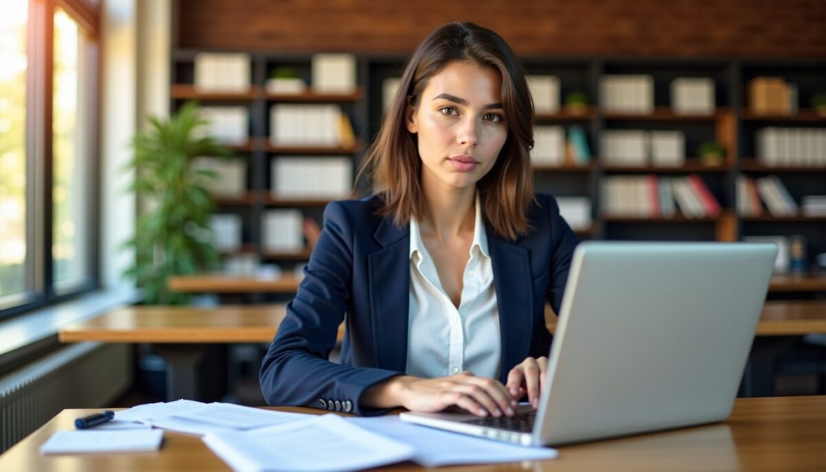 Modèle et astuces incontournables pour une lettre de motivation réussie en stage de communication