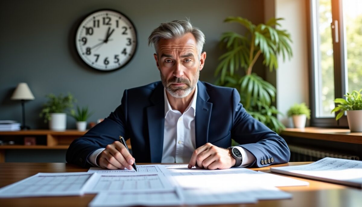 Quel est le nombre de jours travaillés par mois avec un rythme de 12 heures ?