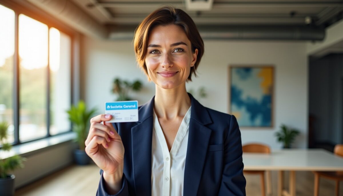 Comment activer rapidement et en toute sécurité votre carte Société Générale : le guide essentiel
