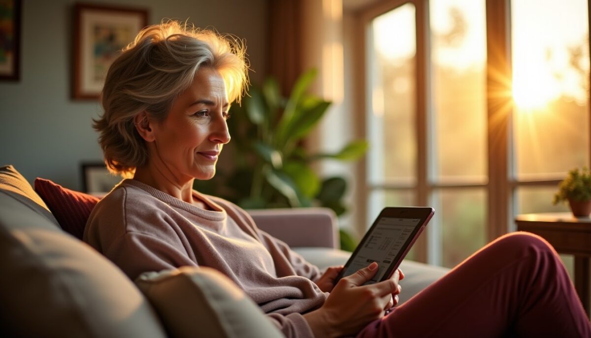 Philia ADMR : la plateforme innovante qui transforme l'aide à domicile