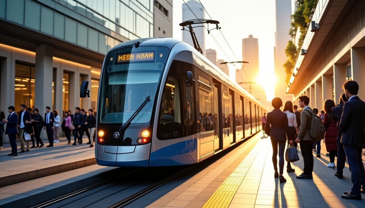 Le Fil Com : Découvrez le réseau de transport et ses services – guide complet et détaillé