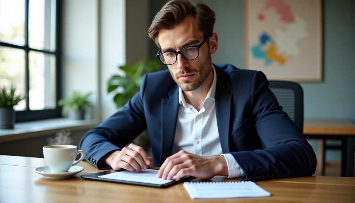 Modèle et conseils incontournables pour rédiger une lettre de motivation réussie de conseiller de vente