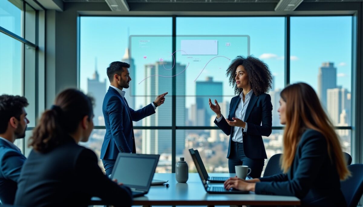 Exlansa : propulsez votre marketing digital vers de nouveaux sommets