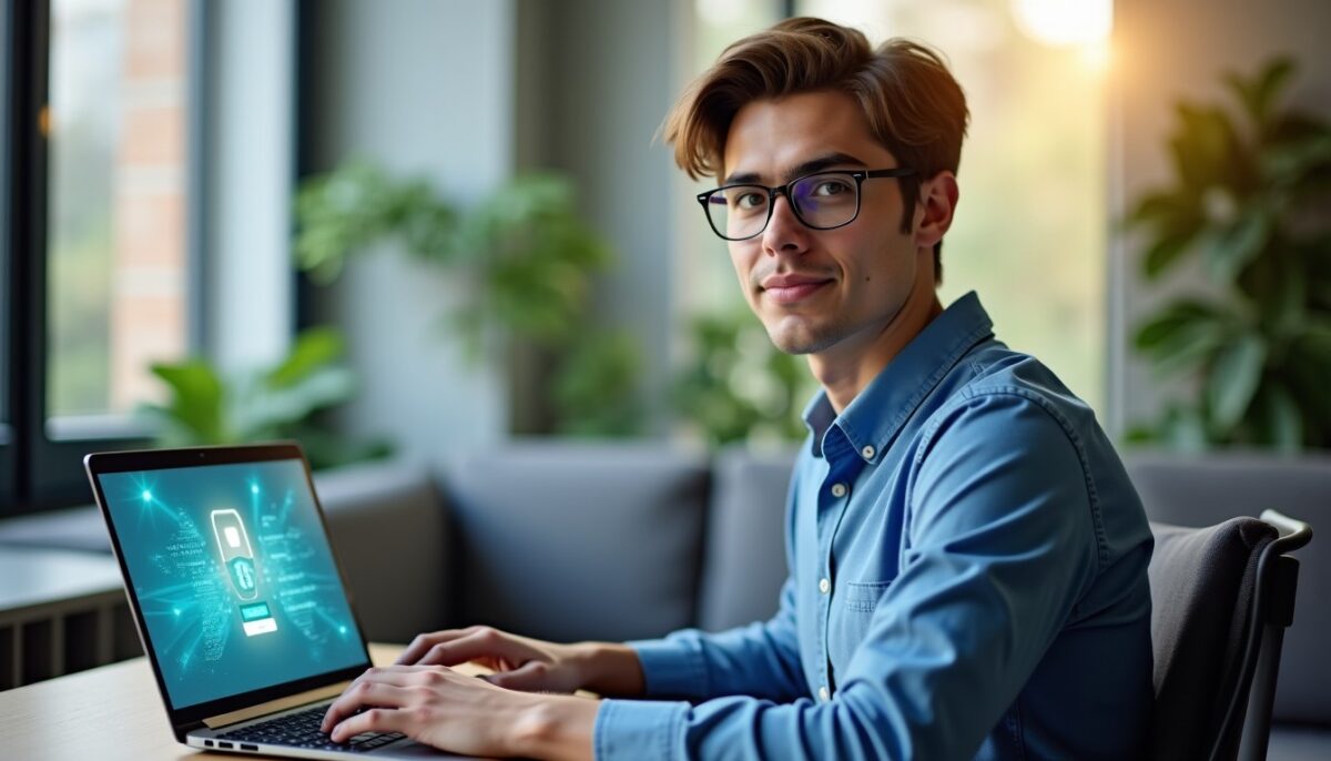 Eservice UHA : Connectez-vous vite et en toute sécurité à votre espace numérique