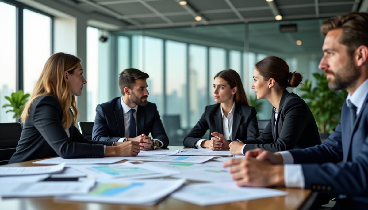 Grille salariale 2024 des agents de maîtrise territoriaux : détails des échelons et rémunérations