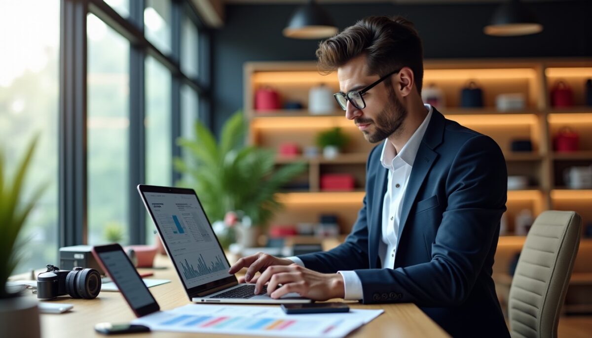 Merchandising de gestion : stratégies innovantes pour booster vos ventes
