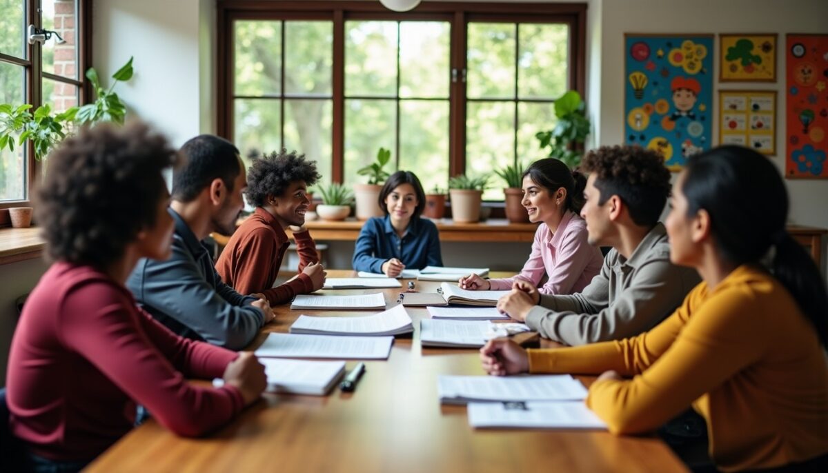 Scolinfo : le guide essentiel pour accompagner parents, élèves et enseignants au quotidien