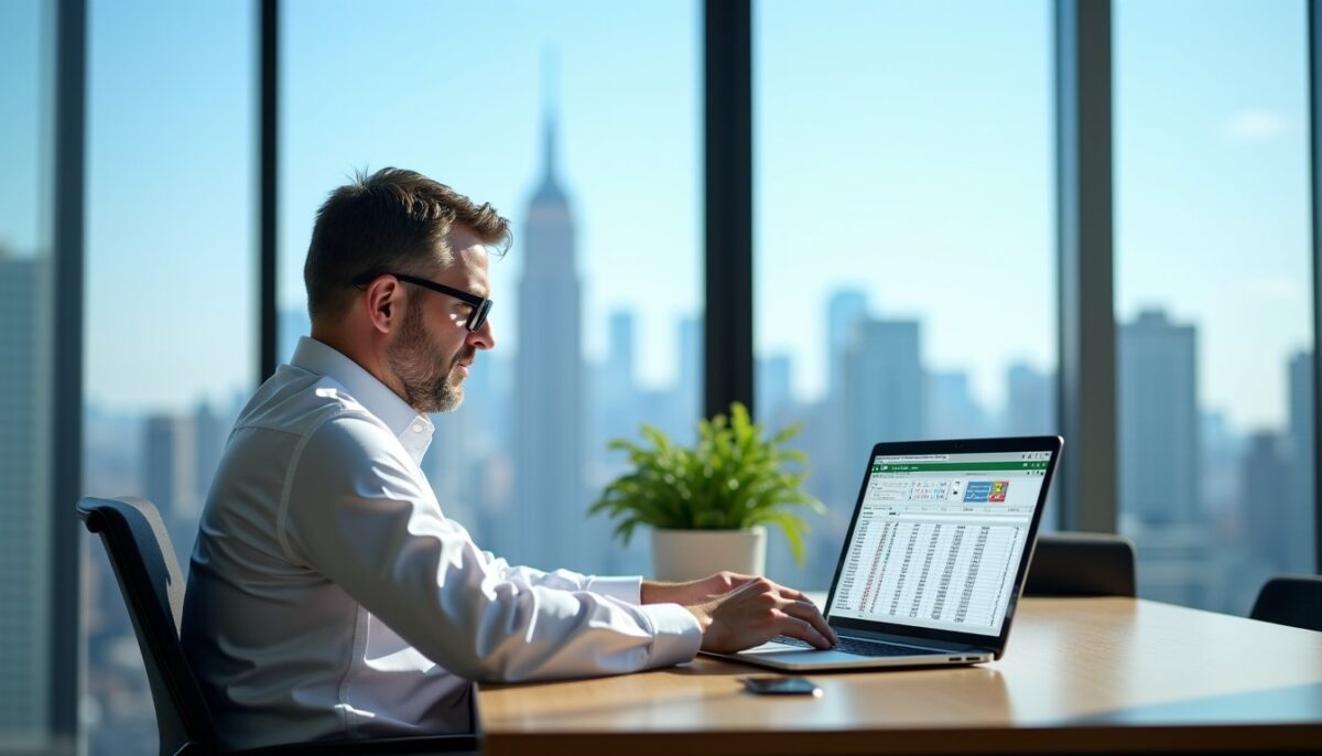 Maîtriser la fonction Valeur Cible dans Excel pour obtenir des résultats exacts