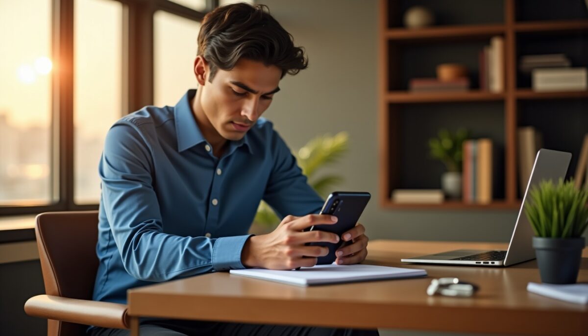 Samsung Presse-papiers : guide complet pour le localiser et maîtriser son utilisation