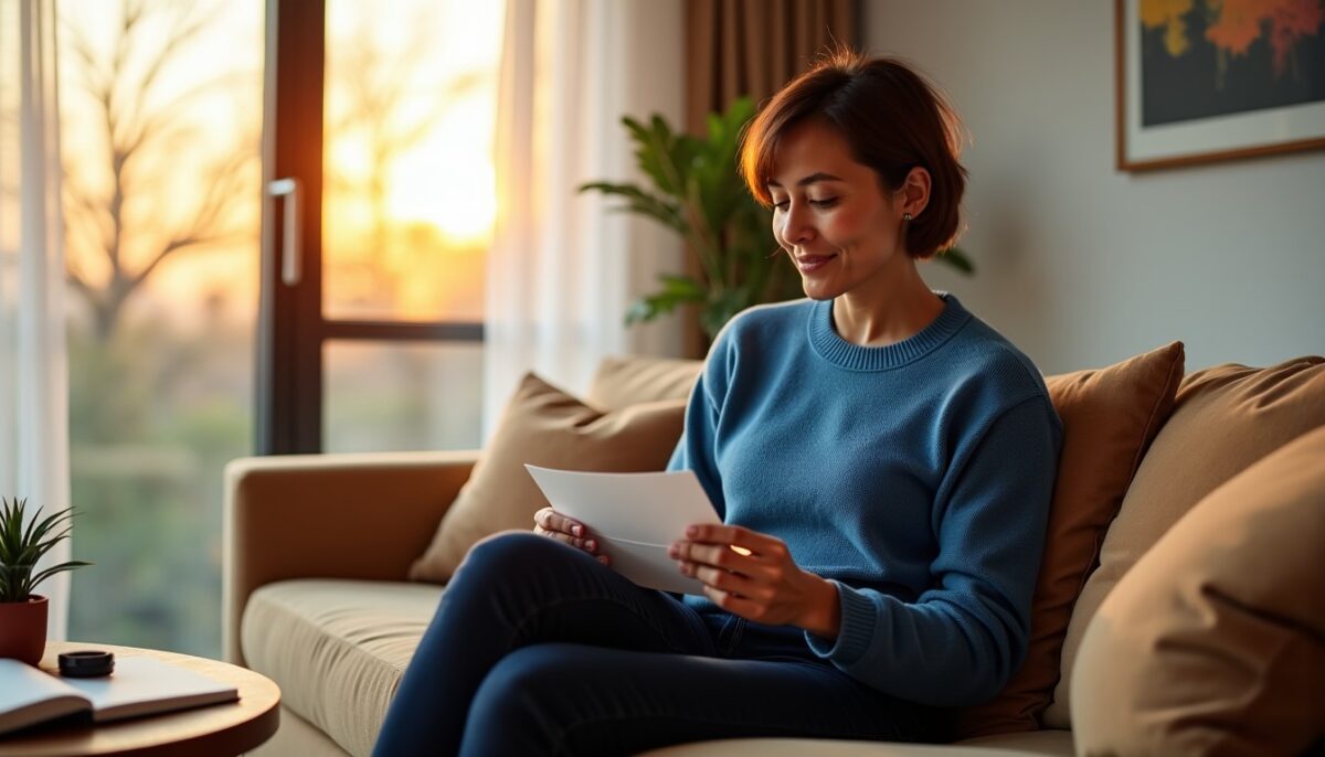 Bonne réception : Comprendre son usage, son sens et découvrir des exemples pratiques