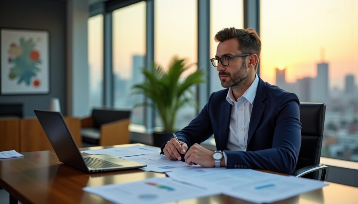 Chief Audit Executive : pilier stratégique et responsabilités essentielles